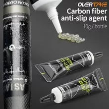 Dongchonbike Tuýp 10g mỡ bôi carbon Overtake cho ghi dong / cốt yên / potang xe đạp