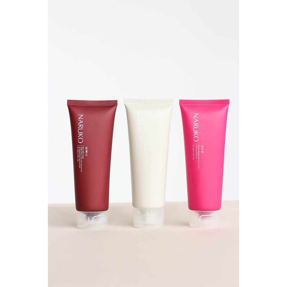 SỮA RỬA MẶT NARUKO -