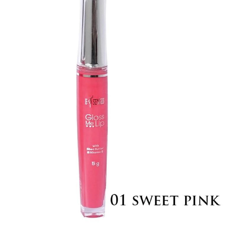 (Hàng Mới Về) Son Bóng Mã 11.11 Code-655 Esenses 5ml | BigBuy360 - bigbuy360.vn