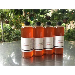 Mật ong hoa cafe-Dark Honey-500ml--