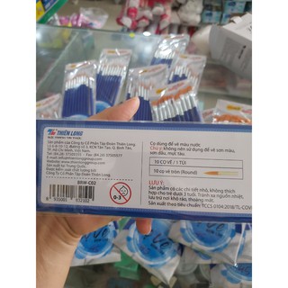 Cọ vẽ màu nước Color Kid