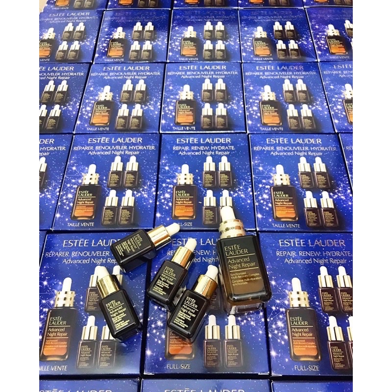 Tinh chất phục hồi da Estee Lauder Advanced Night Repair Serum 7ml/ 15ml/ 50ml