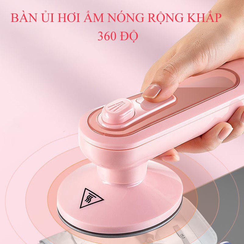 Bàn là hơi nước cầm tay, Bàn ủi hơi nước, Bàn ủi loại tốt, bàn ủi giá rẻ, Bàn là hơi nước loại tốt