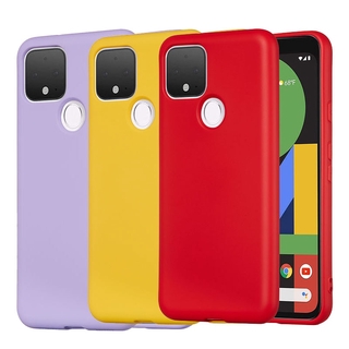 Ốp điện thoại chống sốc bảo vệ điện thoại Google Pixel 4 4a 4xl Pixel 5