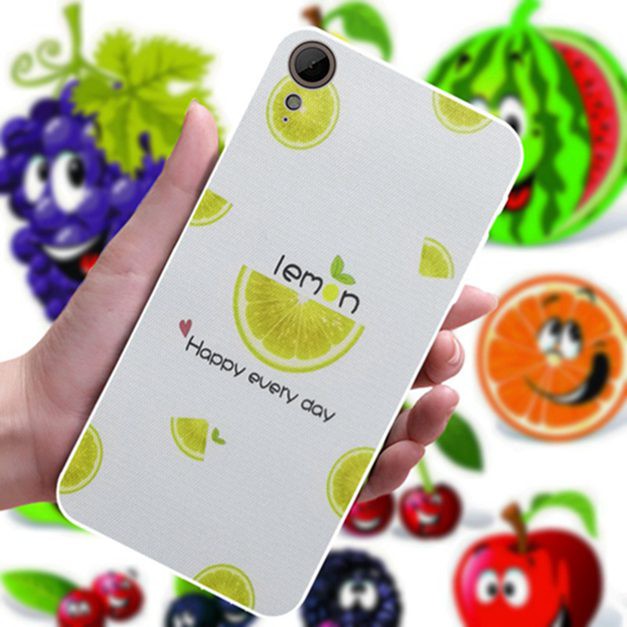 Ốp lưng điện thoại dành cho HTC Desire 526 530 630 650 626 820 825 828 830 10 Pro