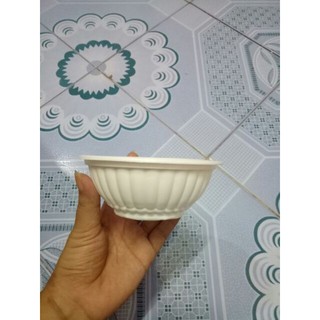 10 chén nhựa dùng 1 lần