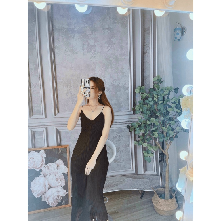 [HCM] Đầm maxi đi biển cho mùa hè siêu hot thời trang mới lạ , form rộng cho các nàng KME FASHION