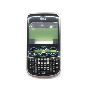 Vỏ LG GU300 ( có phím - có sườn )