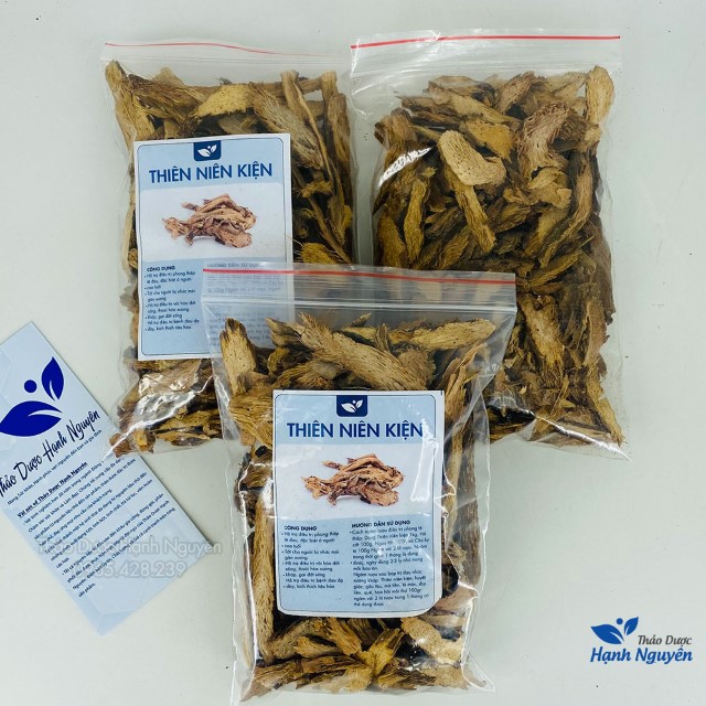 Thiên Niên Kiện 500g (Có hút chân không)