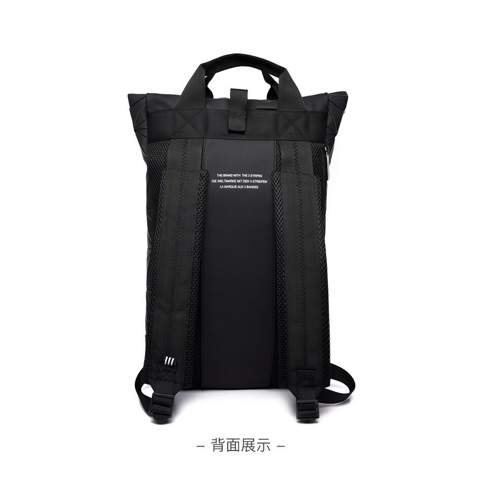 Balo D.A.S 3D gấp miệng
