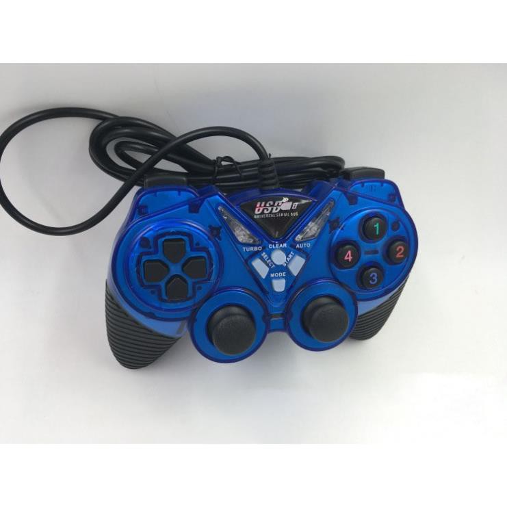 Tay cầm chơi game PC , Laptop , Android Tivi Box