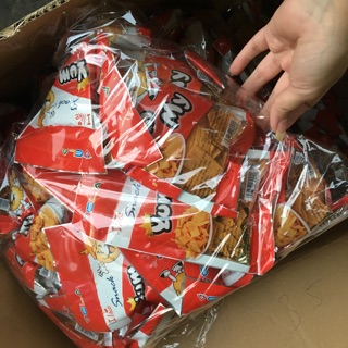 Bim bim yum my (30 gói một bịch)