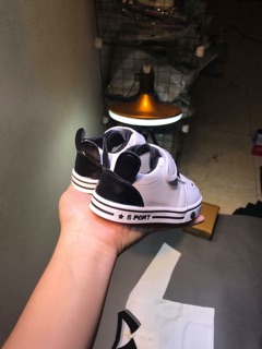 Freeship 99k TQ_Giày siêu yêu cho bé