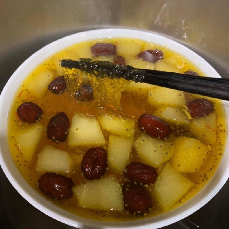 [BEANNA] Táo đỏ hàn quốc Bouen jujube hộp 1kg | BigBuy360 - bigbuy360.vn