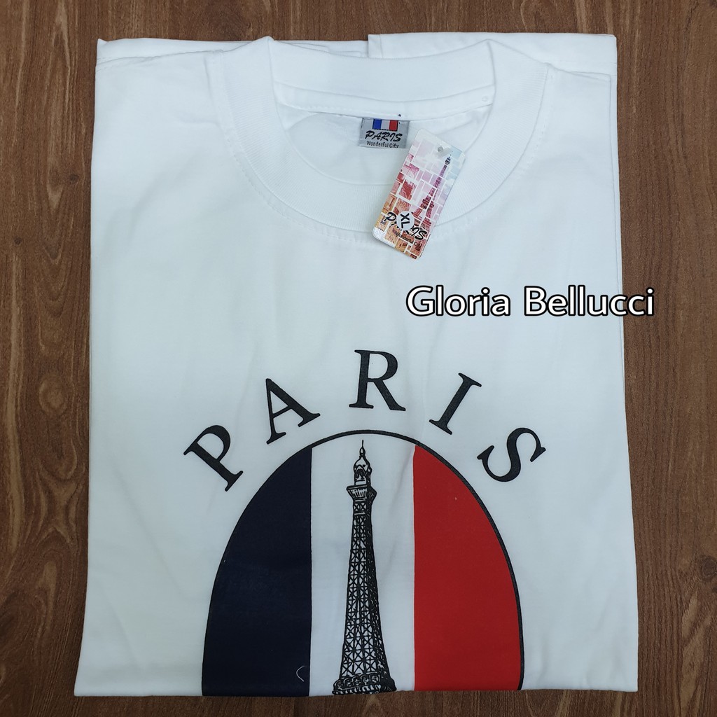 Paris Souvenir Shirt By2 French Eiffel Tower Shirt