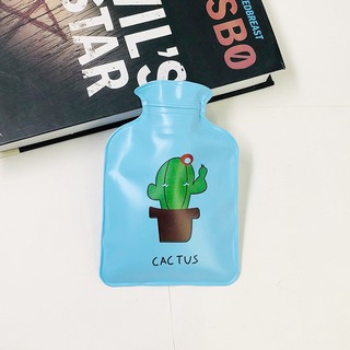 Túi Sưởi ấm Mini hình kute (Được Chọn Mẫu)