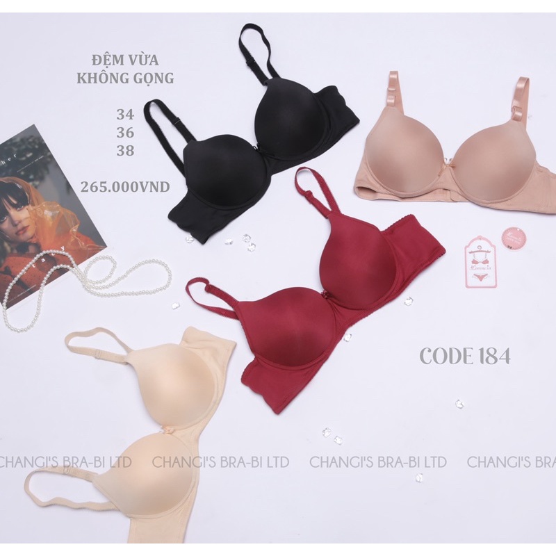 Áo ngực nữ Lorencia - Code 184