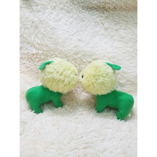 Gấu bông phim CJ7 J7 Châu Tinh Trì