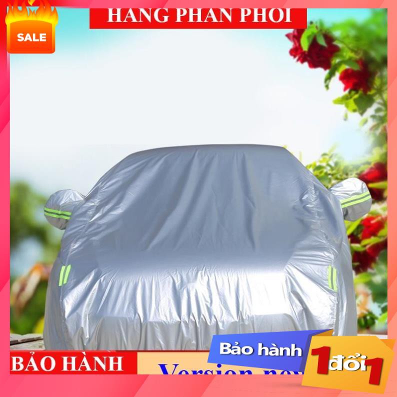 Bạt Trùm Xe Hơi,bạt che xe giá rẻ,siêu to Bạt Phủ Oto - Bảo hành 1 đổi 1