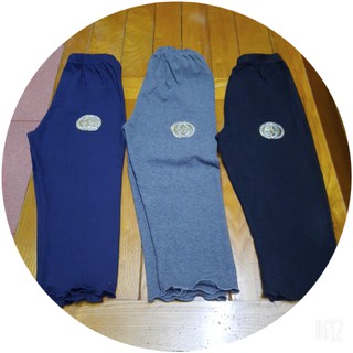 Quân ngố thể thao cho bé gái 8-12tuổi