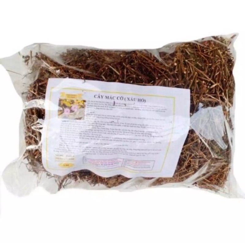 Trà cây xấu hổ(cây trinh nữ)khô