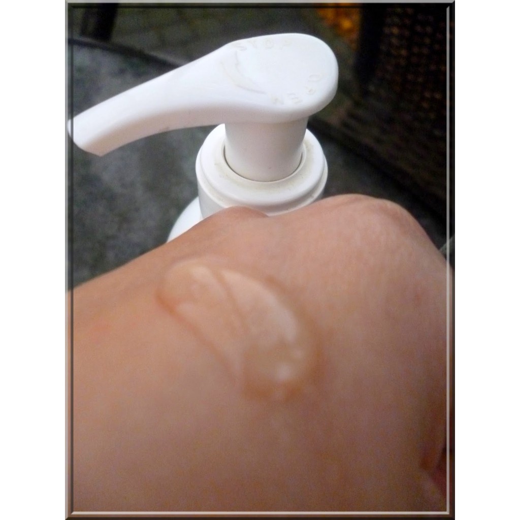 Sữa Rửa Mặt Med Xanh Giảm Mụn Dành Cho Da Dầu 200ML