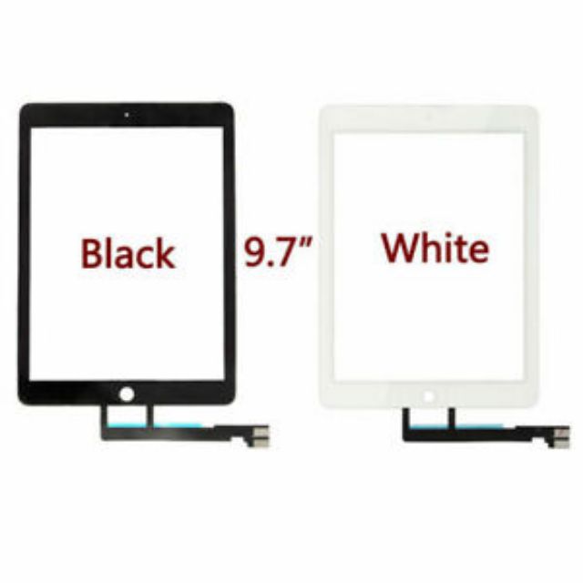 Cảm ứng ipad pro 9.7 A1673 A1674 A1675