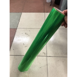 Decal titan dán choá đèn 3 lớp