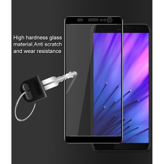 [FULL KEO] Kính CL HTC U11 Plus FULL Màn Cường Lực