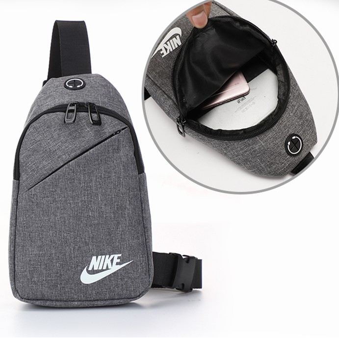 Túi xách Nike thể thao năng động nam tính | BigBuy360 - bigbuy360.vn