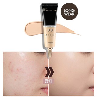 KEM NỀN BB Cream A'pieu BB Maker