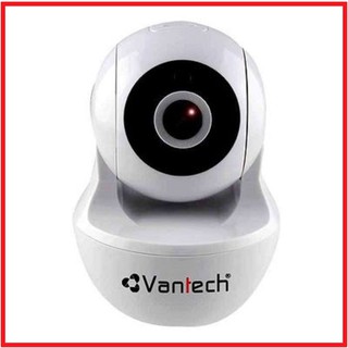 Camera Vantech AI - V2010B2 3 H265+ (tặng 32GB + CHÂN ĐẾ)