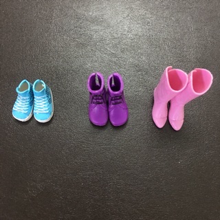 G10B- Giày cho búp bê blythe búp bê licca mc2