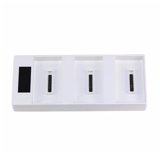 Hub sạc 3 pin Phantom 4 - New version