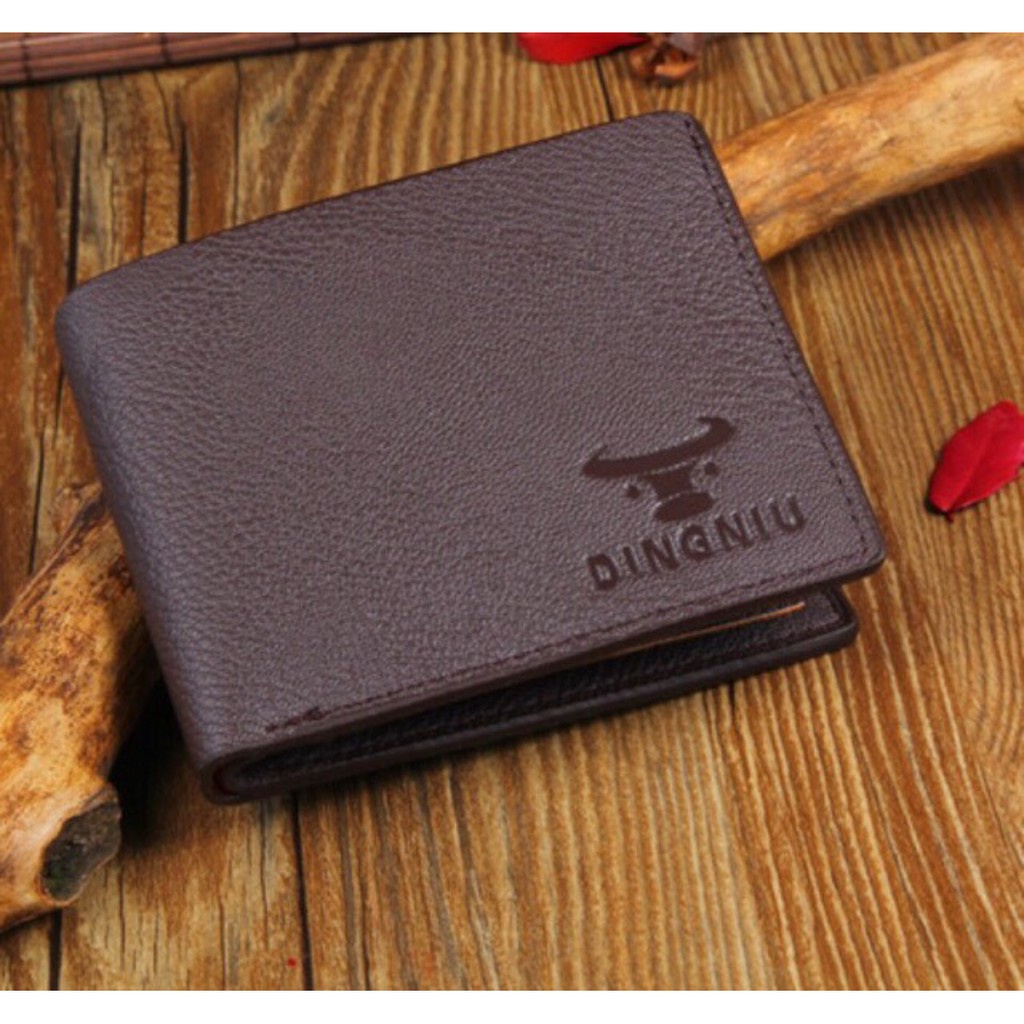 [Sỉ] Bóp Da Nam Giá Rẻ