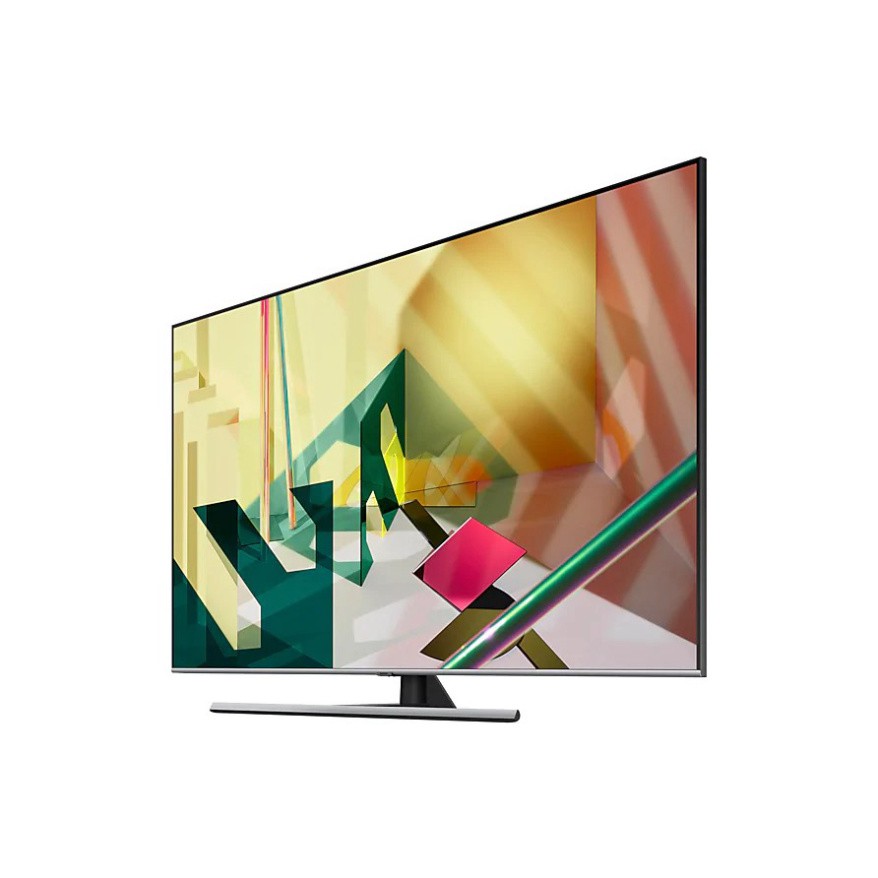 Smart Tivi QLED Samsung 4K 55inch QA55Q70TAKXXV[Hàng chính hãng, Miễn phí vận chuyển]