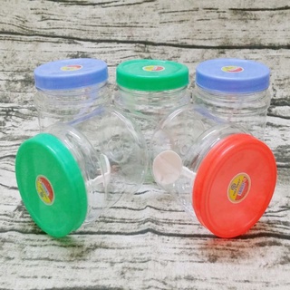 Lọ nhựa Việt Nhật các cỡ