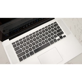 Laptop Apple Macbook Pro ME665 - Hàng cũ - Intel core i7-3740QM 2.70GHz, 16GB DDR3, 512GB SSD, NVIDIA GeForce GT 650M 1GB