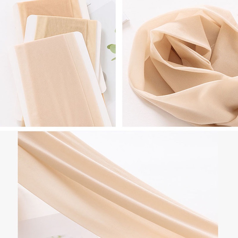 Quần Tất Lưới Mỏng Thoáng Khí Chống Rách Mẫu Mới Quyến Rũ Thời Trang Xuân Hè Cho Nữ