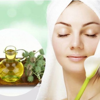 10ml Dầu Thầu Dầu(Castor Oil) Nguyên Chất Dưỡng Da