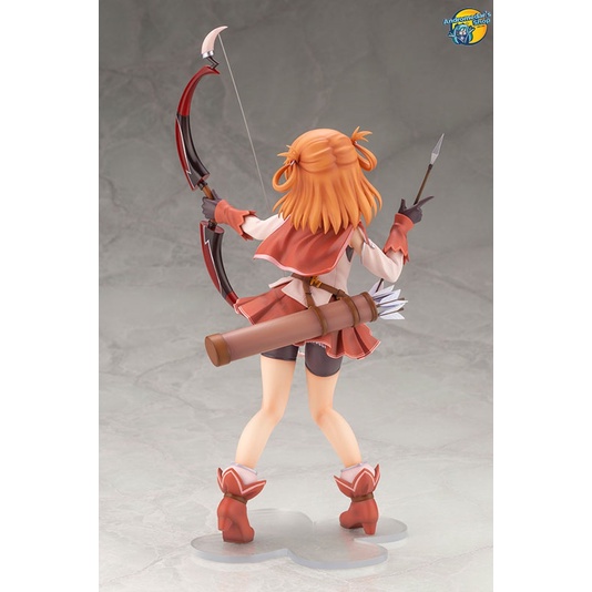 [Đặt trước] [Kotobukiya] Mô hình nhân vật Princess Connect! Re:Dive Rino 1/7 Complete Figure