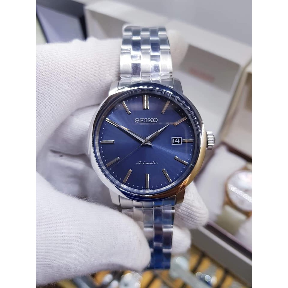 Đồng hồ nam chính hãng Seiko SRPA25K1. | Shopee Việt Nam