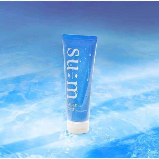 1 gói sữa rửa mặt làm sạch cấp ẩm cho da nhờn mụn | BigBuy360 - bigbuy360.vn