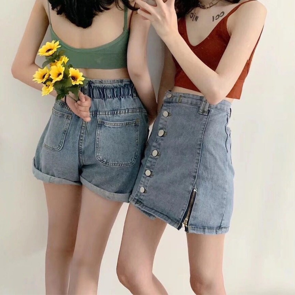 Áo bra nữ 2 dây hở lưng có miếng lót nâng ngực freesize thoải mái | BigBuy360 - bigbuy360.vn