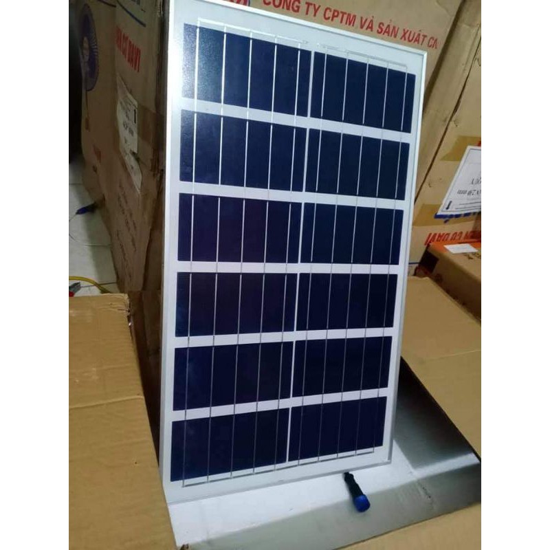 ✅Tấm pin năng lượng mặt trời 18w 28w 30w 35w- 6v ✅ FREESHIP