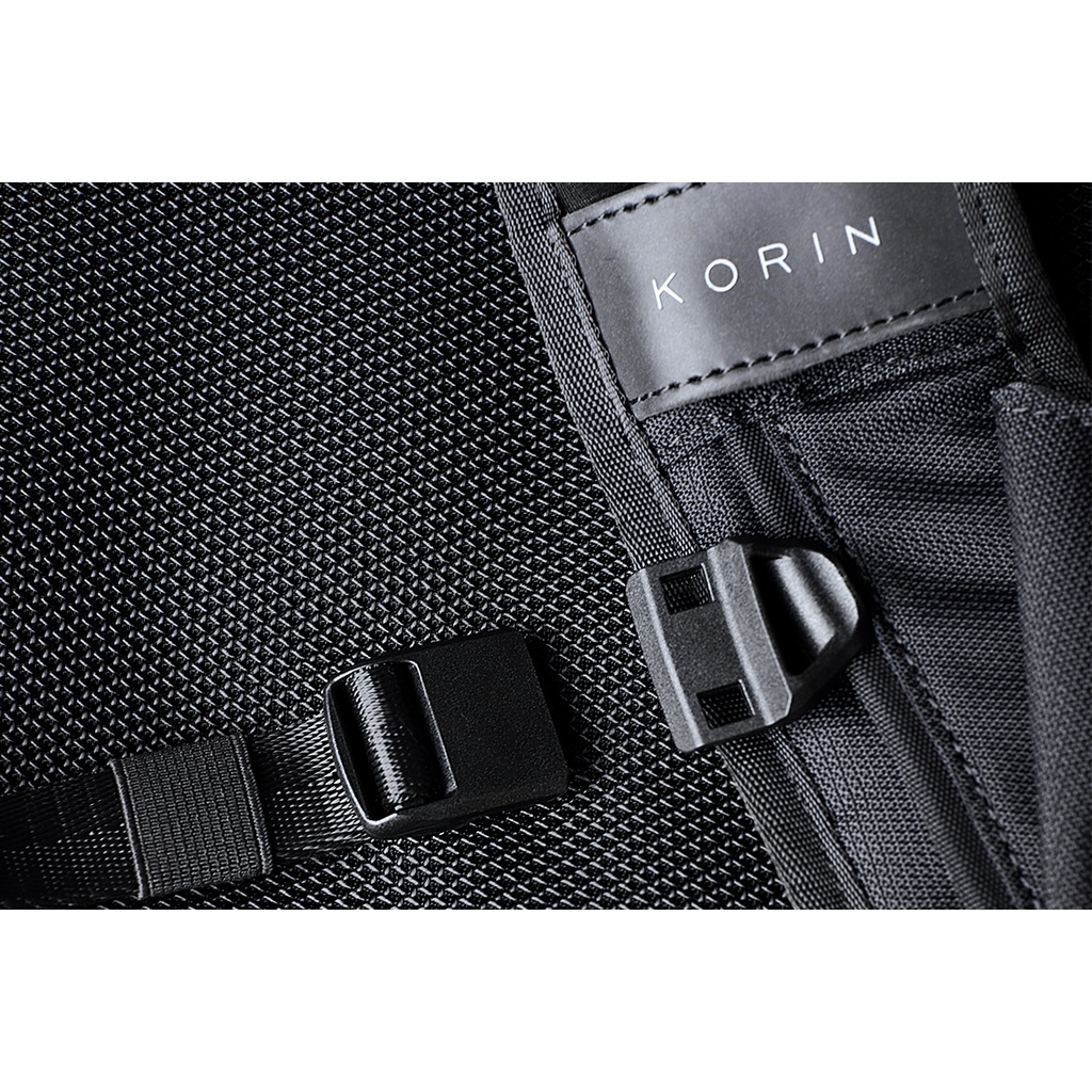 Balo chống trộm FlipPack Lite Korin