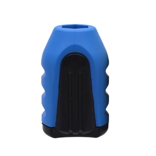 Kiki screwdriver screw bits magnetizer strong demagnetizer magnetic ring pick up tool
