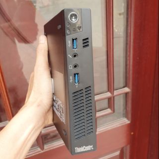 Xác ( Barebone ) Lenovo M92p SK 1155 Chưa có ( Ram - CPU - HDD) có kèm wifi