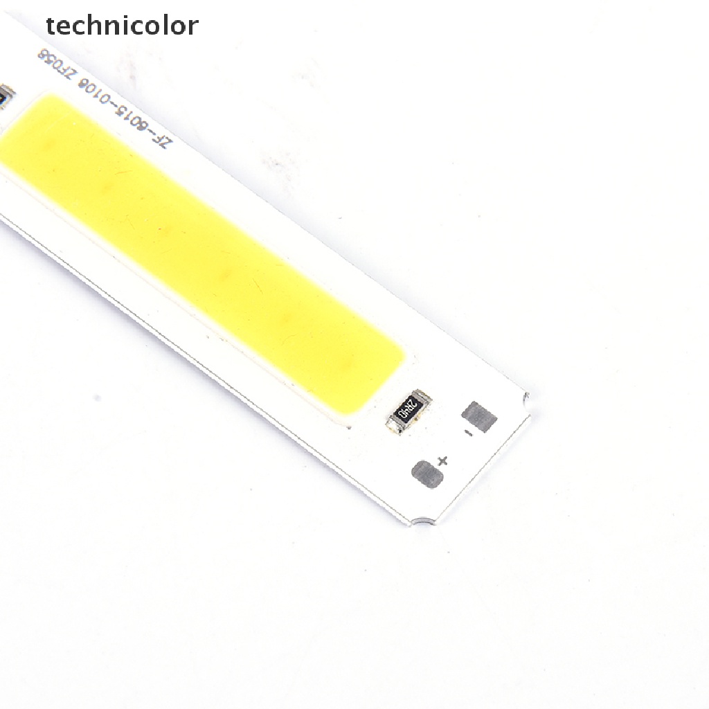 Chip COB 5V 2W Chuyên DụNg Cho ĐèN Để BàN DIY