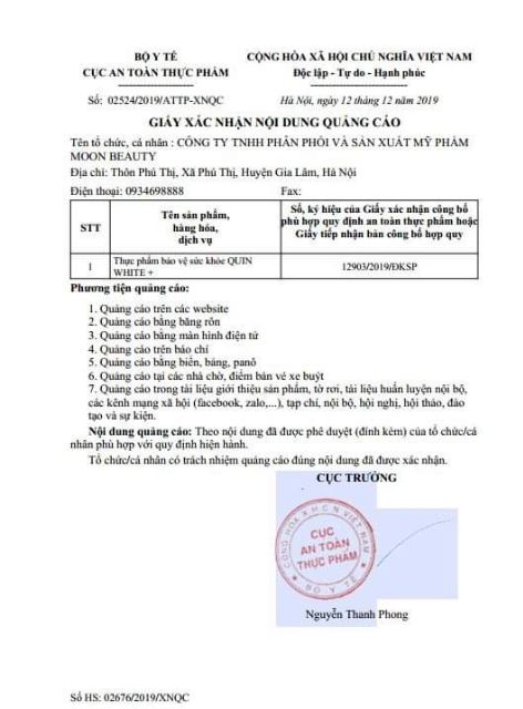 Viên uống trắng da Quin White+ - Cân bằng nội tiết tố nữ - Mờ nám, tăng vòng 1, ngừa khô hạn, chống lão hoá | BigBuy360 - bigbuy360.vn